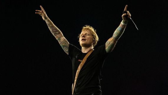 Ed Sheeran India Concert Ticket: How To Buy Tickets? Price, Venues & More; Here's Step-By-Step Guide