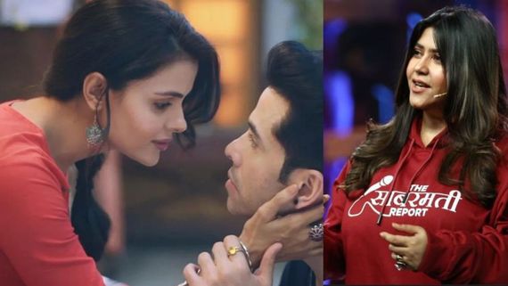 Bigg Boss 18 | Ekta Kapoor on Dus June Ki Raat 2: 'Tusshar Aur Priyanka Chahar Choudhary Ne Kamaal Kardiya'