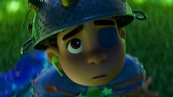 'Elio' Disney And Pixar Collaborate In This Animated Film, Trailer And More Details