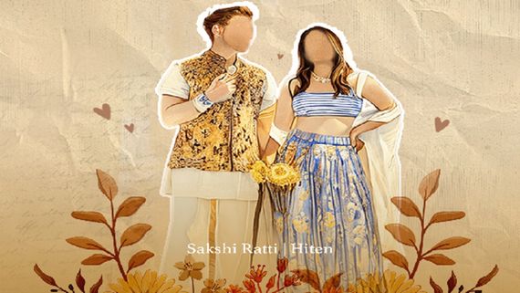 Feel The Soul-Stirring Power Of Love In Aparshakti Khurana’s Latest Release Enna Pyar