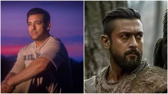 Entertainment Highlights Nov 23: Salman Khan As Warrior In Atlee’s Next; Suriya’s Karna Shelved - REASON