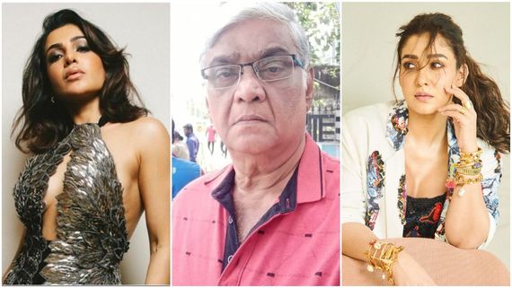Entertainment Highlights: Samantha’s Father’s Comment On Her Divorce Resurfaces, Nayanthara’s Cryptic Post