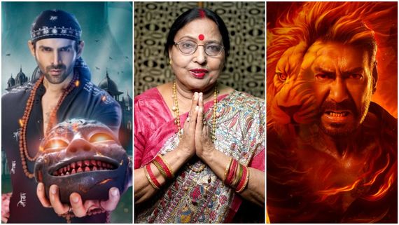 Entertainment Highlights Nov 6: Nitesh Tiwari's Ramayana Officially Announced; Sharda Sinha No More