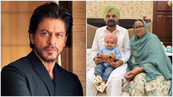 Entertainment Highlights Nov 8: Mobile Twist In SRK Death Threat Case; Lawyer Summoned For Questioning