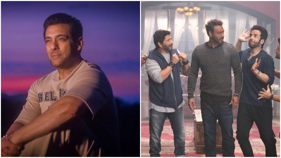 Entertainment Highlights Nov 9: Salman Khan Threat Caller Tracked By Police; Rohit Shetty Confirms Golmaal 5