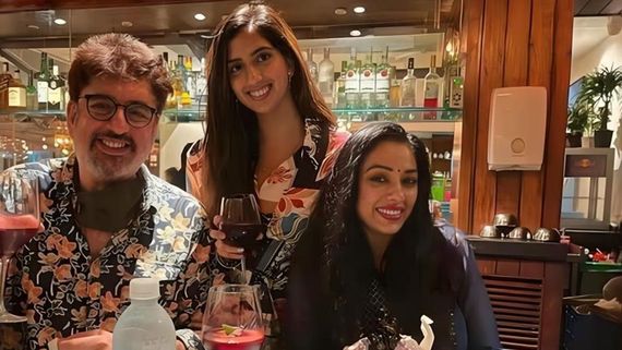 Esha Verma Gives 'Final Statement' Post Defamation Case By Rupali Ganguly: My Focus Now Is On....