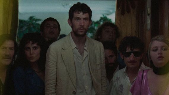 Italian film La Chimaera Set To Open The 29th European Union Film Festival (EUFF) - Check LINEUP