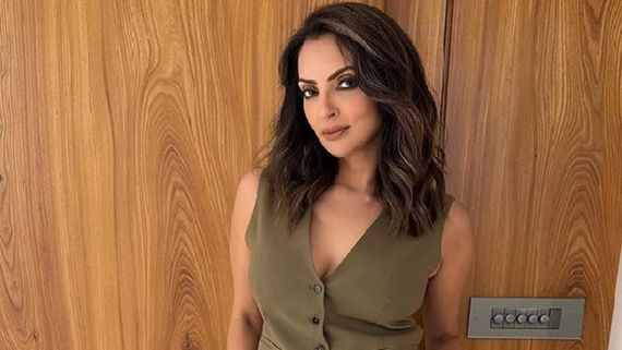 Fabulous Lives Vs Bollywood Wives: Seema Sajdah Says 'Never Too Late' As She Inspires Young Women To Take Risk