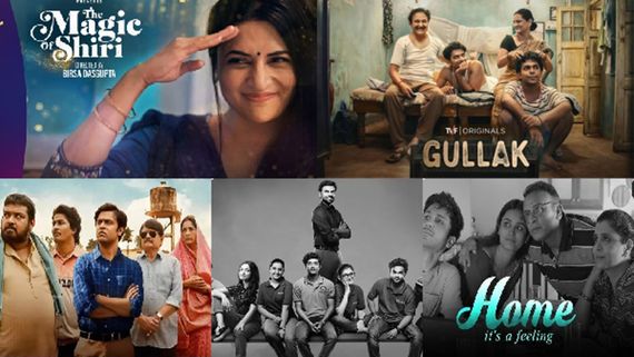 The Magic Of Shiri To Home: Top Family Drama Shows To Binge-Watch This Weekend