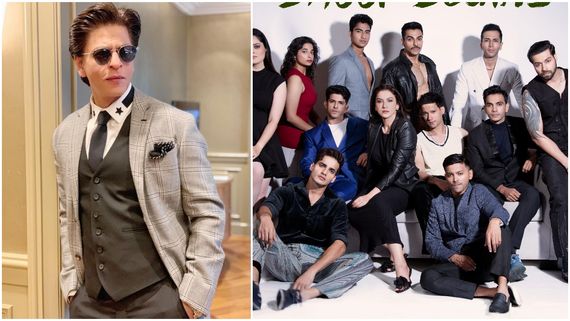 Happy Birthday Shah Rukh Khan | Fauji 2 Makers Unveil Thrilling Trailer On SRK's Birthday; Check Cast DEETS