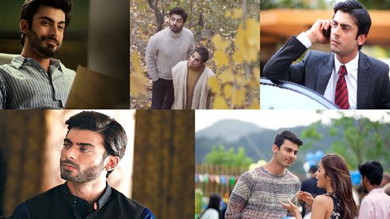 Celebrating Fawad Khan’s Birthday: 5 Iconic Roles That Made Him A Global Star