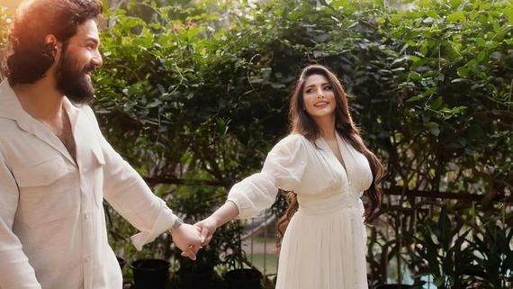 Akhil Akkineni Fiance Name, Pics: Akhil Announces Engagement To His Beau Zainab; Turns Off Comments Under Post