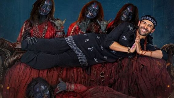 Bhool Bhulaiyaa 3 Worldwide Collection Day 16: Kartik's Film Smashes Records; Surpasses Hrithik's Krrish 3 