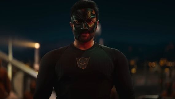 Bagheera OTT Release Date, Platform Updates: When Is Srii Murali’s Film Likely To Stream On OTT