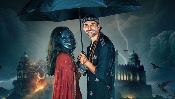 Bhool Bhulaiyaa 3 Collection Prediction Day 9: Kartik's Film To See Hike; Will It Cross 175 Cr In 2nd Weekend?