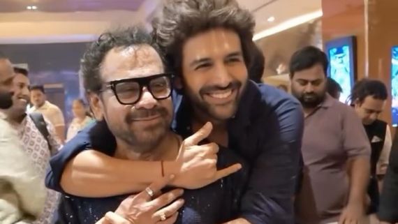 Bhool Bhulaiyaa 3 Collection Day 18 Early Updates: Kartik Film Remains Unaffected By Kanguva; Earns THIS Much