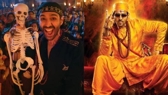 Bhool Bhulaiyaa 3 BO Collection Day 5 Prediction: Beats BB2 Week 1 Numbers; Will Kartik BB3 Cross 130Cr Today?