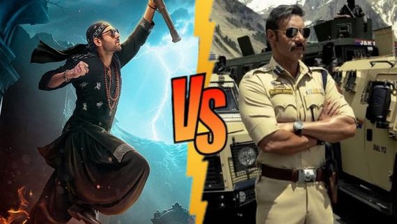 BB3 3 Vs Singham Again Collection Day 19 Early Updates: Kartik's Film Overshadows Ajay Starrer Despite Dip