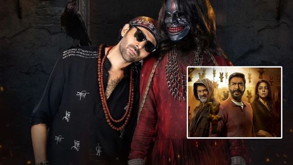 Bhool Bhulaiyaa 3 Box Office Collection Day 4 Worldwide: Kartik's Film Inches Closer To 200 Cr; Beats Shaitaan