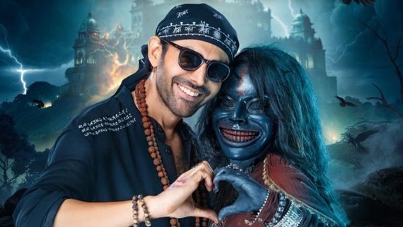 Bhool Bhulaiyaa 3 Worldwide Collection Day 14: BB3 Craze Continues Despite Decline; Crosses XXX Cr In 2 Weeks 