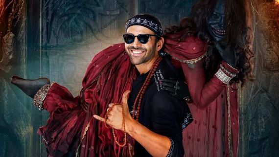 Bhool Bhulaiyaa 3 Worldwide Box Office Collection Day 23: Kartik's BB3 Remains Unstoppable; Crosses XXX Cr