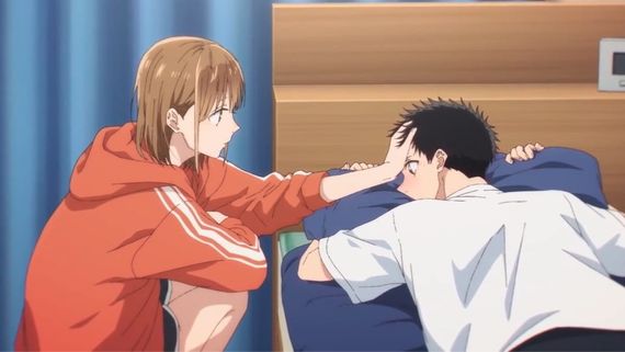 Blue Box (Anime) Episode 9 OTT Release: How To Watch Today's Episode Online In India? Check Steps