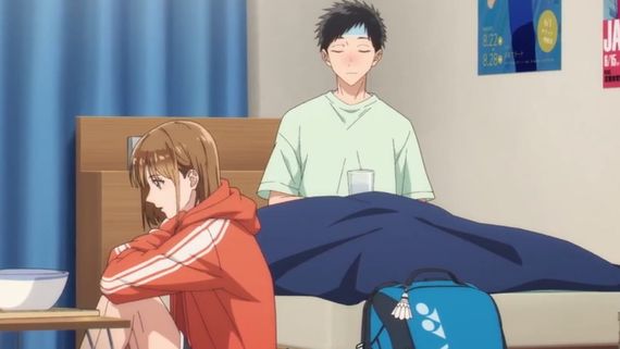 Blue Box (Anime) Episode 9 Release Time: When Will Today's Episode Drop Online In India? Check DEETS