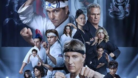 Cobra Kai Season 6 Part 2 OTT Release Date, Time: When Will New Episodes Stream Online? Where & How To Watch? 