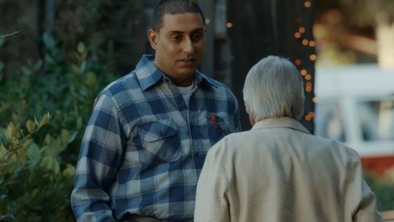 I Want To Talk Collection Day 3 (Early Updates): AB's Film Struggles To Cross 1.5 Cr On 1st Weekend; Mints...