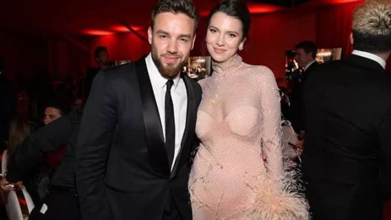 Liam Payne Death Controversy: Did Late Singer Threatened Ex Gf Maya With Revenge P*rn Before Death? Sent Her..