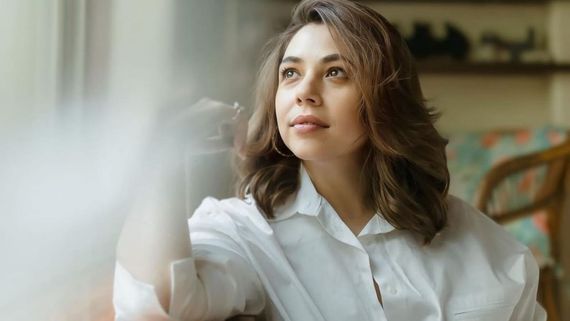 EXCLUSIVE: Half Love Half Arranged S2's Maanvi On Why Filming S2 Of Hit Show Is 'Tricky', Relationships & More