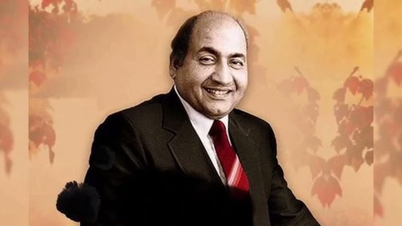 IFFI 2024: Mohd Rafi's Son Announces Biopic On Legendary Singer, Umesh Shukla Of 'OMG' Attached With Film
