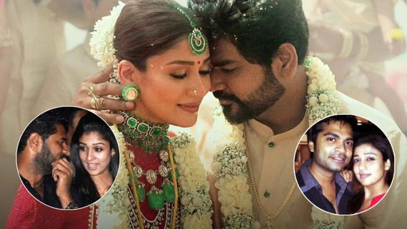 Nayanthara Beyond The Fairytale: Nayanthara's Revelation On Her Past Relationship; Check Her Dating History