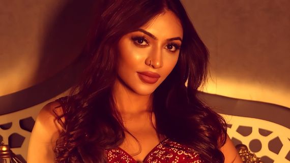 Nikkita Ghag Opens Up On Her 'Unique' Birthday Plans;  Pledges To Help The Needy: 'I will distribute...'