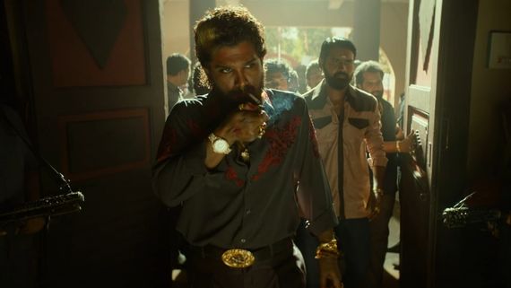 ENT Highlights:  Pushpa 2 The Rule Trailer Out Now; Kanguva Crosses 40cr On Day 3