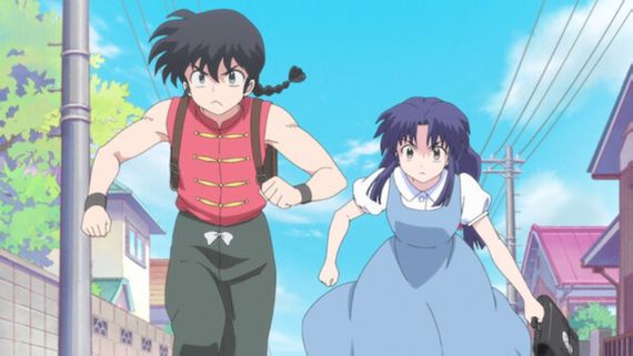 Ranma ½ Episode 8 OTT Release Date & Platform: When, Where To Watch Online In India? What To Expect? 