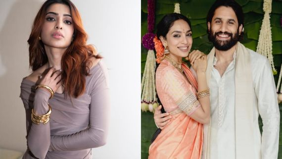 Samantha Divorce: Actress' Reaction To 'Second Hand, Used' Comments Goes Viral Ahead Of Chay-Sobhita's Wedding