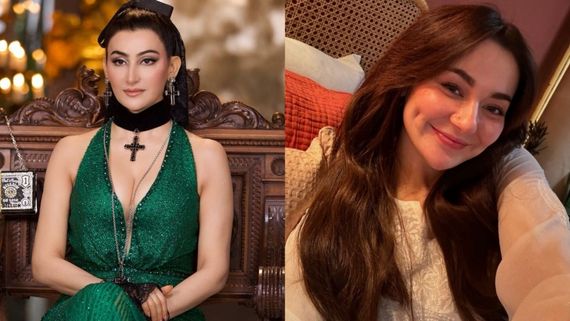 Fabulous Lives Vs Bollywood Wives: Shalini Passi REACTS As Pakistani Star Hania Recreates Her Iconic Dialogue 