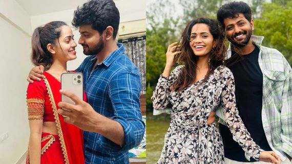 Bigg Boss Kannada 11: Who Is BBK11 Fame Shobha Shetty's Boyfriend? Check Bf's Name, Pics, Instagram & More 