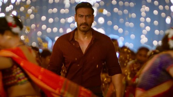 Singham Again BO Collection Day 14 Early Updates: Ajay's Film Struggles To Hit 220 Cr in 2 Weeks; Earns...