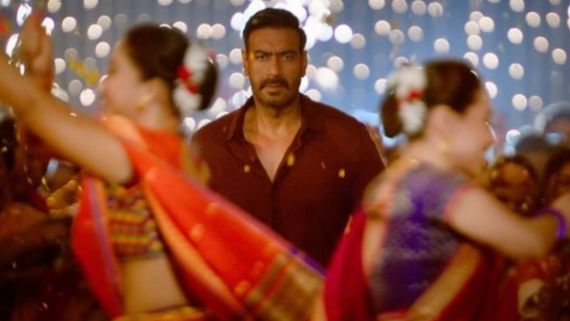 Singham Again Box Office Collection Prediction Day 9: Will Ajay's Film Touch 200 Cr In 2nd Weekend? 