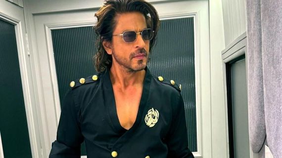 Shah Rukh Khan Death Threat: After Salman, SRK Gets Death Threat Days After Celebrating 59th Birthday; DEETS