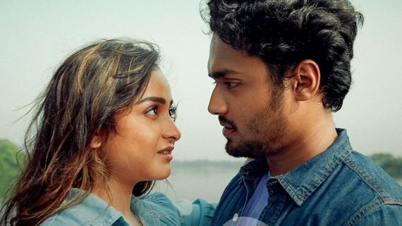 Hoichoi Series Talmar Romeo Juliet Now Streaming: How To Watch The 1st Ep Of Anirban's Show Online In HD? 