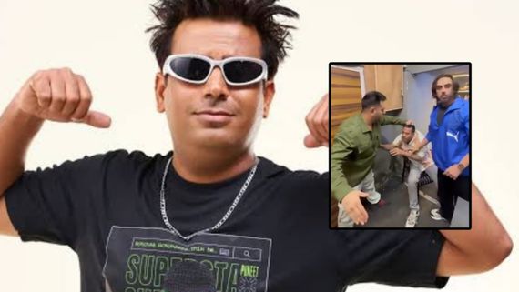 Puneet Superstar Viral Fight Video: What Happened With BB OTT 2 Fame Puneet & Why Did He Get Thrashed? DEETS