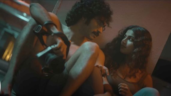 Footage (Malayalam Movie)OTT Release Date: Where To Watch Saiju Sreedharan-Anurag Kashyap's Film Online? DEETS