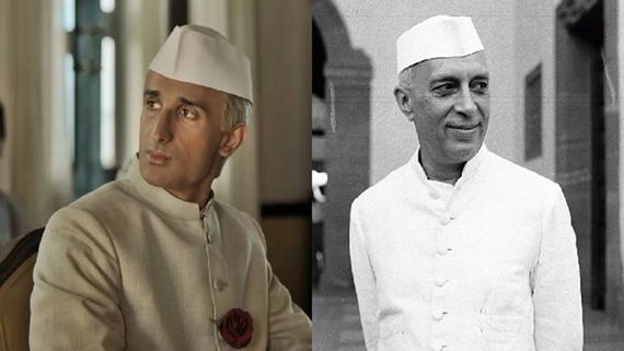 Sidhant Gupta Pays A Heartfelt Tribute To Pandit Jawaharlal Nehru On His Birth Anniversary