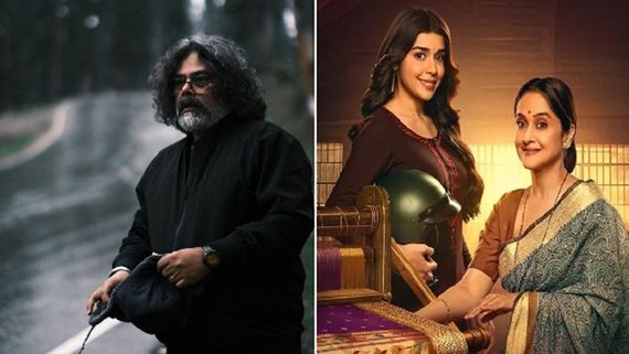 Paithani OTT Release EXCLUSIVE! Gajendra Ahire Says 'Consider Myself Fortunate My Films Have Reached Audience'