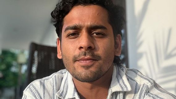 Manjummel Boys Actor Ganapathi Arrested For Drunk Driving And Speeding, Released On Bail