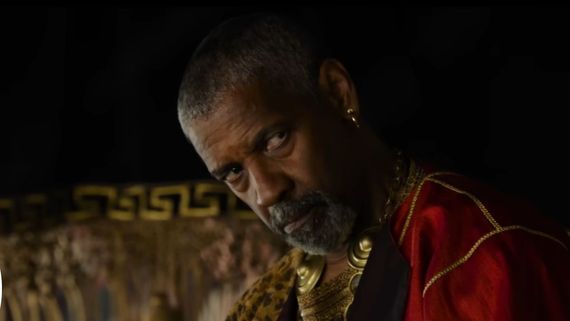 Gladiator II OTT Release Date & Platform: Where To Watch Pedro Pascal's Film Online? Full DEETS