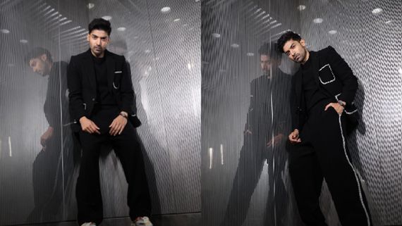 Yeh Kaali Kaali Aankhen S2: Fans Go Wild As Gurmeet Choudhary Brings Intensity And Thrills On Netflix